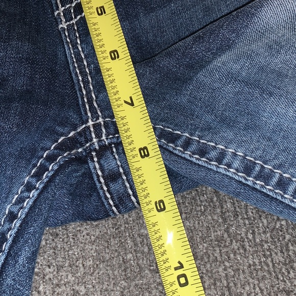 Miss Me Jeans - Picture 9 of 10